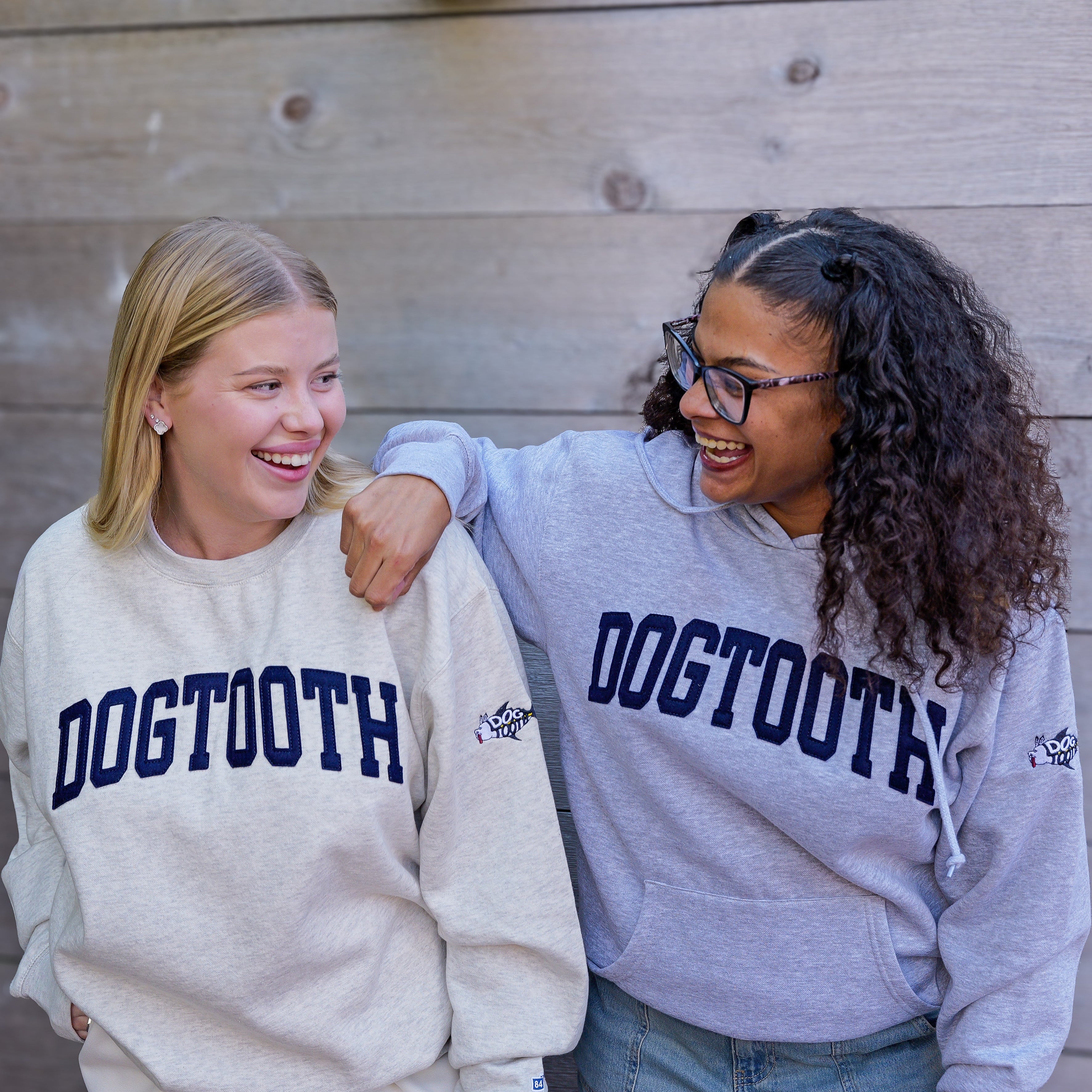 Dogtooth Bar & Grill Shop