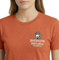 Scubatini Tee - Orange