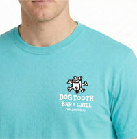 Teal Scubatini T-Shirt