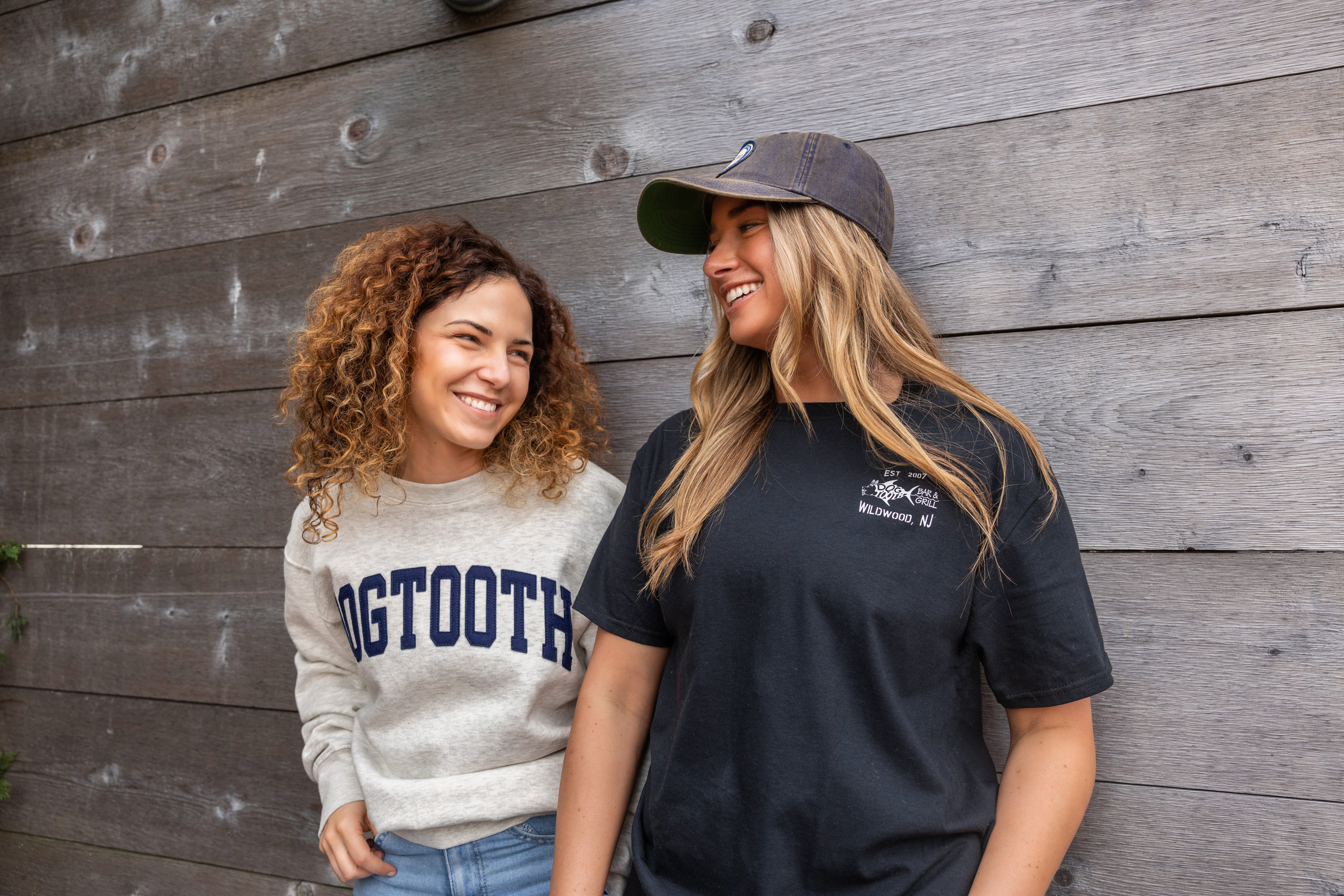Dogtooth Bar & Grill Shop