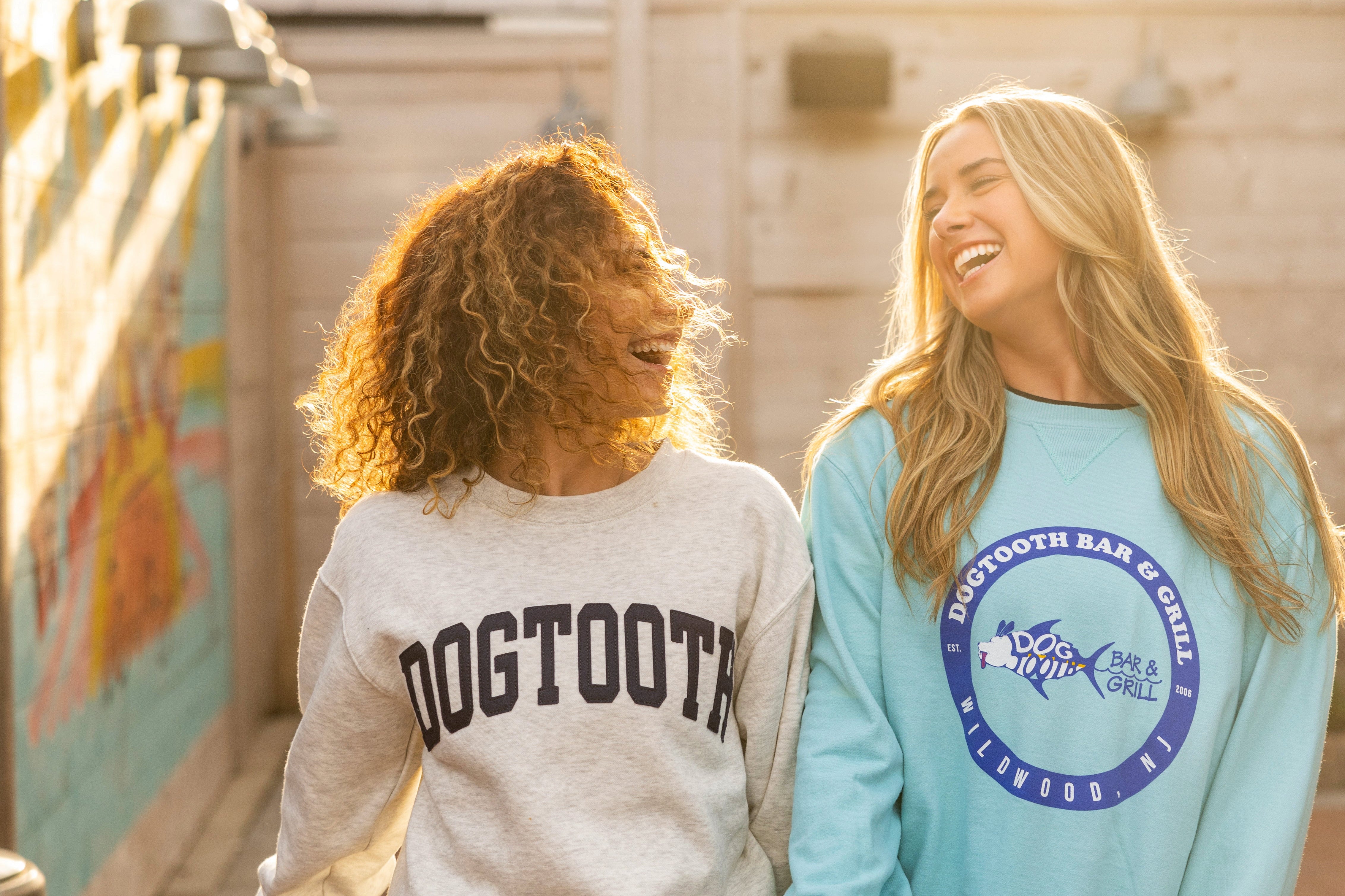 Dogtooth Bar & Grill Shop