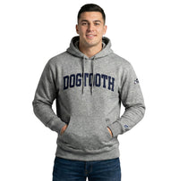 Hamden Hoodie - Light Gray