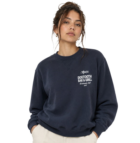 If Lost Return To Dogtooth - Long Sleeve