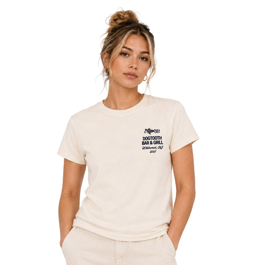 If Lost Return To Dogtooth - Tees
